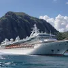 Принцесса Леонор возвращается на 'Elcano': Завершение морской подготовки в Хихоне