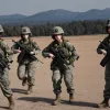 Дания расширяет призыв в армию: женщины станут военнообязанными с 2025 года