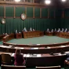 Парламент Андалусии: Предложено наказывать фракции за инциденты в зрительном зале