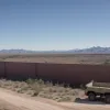 Скрытая милитаризация границы США: Армия расширяет контроль в Техасе и Аризоне