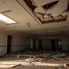 Обрушение потолка в больнице «Зендал» в Мадриде: подробности происшествия