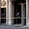 Спустя 10 лет раскрыто убийство владельца киоска в Испании: помогла улика на подъезде