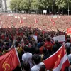 Профсоюзы UGT и CC OO готовят протест против Минфина Испании из-за невыполненных обязательств