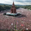 Певица Judeline отменила выступление на фестивале FIB из-за связи с Израилем: Артистка осуждает "геноцид"