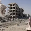 Сотни погибших в Газе после ударов Израиля: трагедия на фоне предложения о перемирии