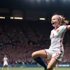 Ольга Кармона: "Когда Айтана забила, мне захотелось плакать"