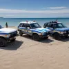 В Испании пресекли крупную партию кокаина: изъято оружие и 220 кг наркотиков