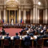 В Севилье мировое сообщество объединилось перед вызовами многосторонности и финансирования развития