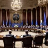 Зеленский призывает Европу усилить поддержку Украины на фоне неопределенности с США