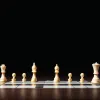 Юный шахматный гений: Почему 11-летнему ребенку стоит играть в Леоне