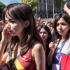 «Подемос» и клеймо «расистов»: почему партия вызывает недовольство в Каталонии