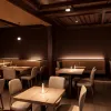 Casa Lola: Иберийская кухня, шампанское и яичница с паприкой у трассы A-6