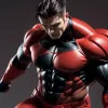 Саша Барон Коэн преобразился для Marvel: 100 отжиманий в день и звездный тренер