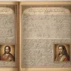 Обнаружена старейшая рукопись Луиса де Гонгоры: сенсационная находка в архиве Испании