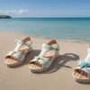 Crocs Swiftwater: идеальные сандалии для лета со скидкой