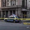 В Сабаделе задержан подросток по подозрению в нападении с ножом