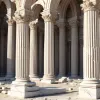 Мраморная колонна из Греции найдена в испанской Тартессоской цивилизации: новое открытие археологов