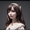 И́нма Куэста поделилась свадебным фото с Áнхелес Маэсо в годовщину однополых браков: «За тех, кому пришлось прятаться»