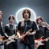 Таинственная группа The Velvet Sundown: Музыка, созданная ИИ, покоряет Spotify