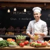 Шеф-повар Альваро Баррьентос раскрывает свои любимые места в Чили: от парков до рынка