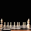 Индийская шахматная сенсация: Дивья Дешмукх выигрывает финал, сенсация в мире шахмат