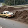 Водители игнорируют скоростной режим на дорожных работах: статистика ДТП и нарушения