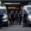 В Испании пресечена деятельность сети, переправлявшей мигрантов через Великобританию