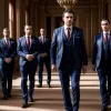 Перестановки в руководстве Народной партии Испании: кто вошел в новый состав?