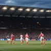 Барселона оштрафована на 15 миллионов евро за нарушение финансового fair play