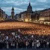Протесты вынудили епископа Вика отменить мессу с главой епископальной конференции Испании