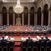 Съезд народной партии: обвинения в коррупции против PSOE и требования к новому лидеру