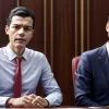 Санчес: Уход с поста усугубит проблемы, но я остаюсь