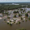 Разрушительные наводнения в Техасе: погибли 13 человек, десятки пропали без вести