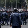 Протесты против джентрификации в Мехико переросли в столкновения: "Долой иностранцев"