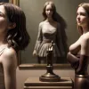 Музеи оцифровывают искусство: 3D-сканирование сохранит культурное наследие