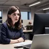 Кати Драммонд: Технологии и демократия в США под угрозой