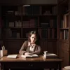 Зачем писатели пишут в газеты: Размышления о роли слова в современном мире