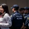 Репортер, охотившийся на миграционные рейды, задержан в США: дело журналиста Марио Гуэвары