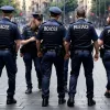 В Барселоне задержаны более 80 человек в ходе операции против рецидивистов