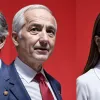 Санчес возвращает Антонио Эрнандо в руководство PSOE, спасая «второго номерa» Сердана