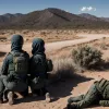 Миграционный кризис в США: новые вызовы для мексиканцев и ответ Шеинбаум