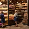Испанские потребители: почему они экономят, несмотря на рост доходов?