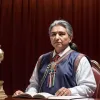 Уго Агилар: Первый президент Верховного суда Мексики из числа коренных народов сталкивается с расизмом