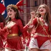 Сан-Фермин 2025: Яркие кадры с открытия праздника