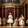 Фестиваль в Экс-ан-Провансе: дань Моцарту и скорбь по Пьеру Оди