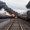 Трагедия в Барселоне: Мужчина погиб под поездом после предполагаемой кражи телефона