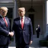 Трамп надавит на Нетаньяху: США и Израиль ищут пути завершения конфликта в Газе