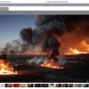 Срочные новости: Израиль наносит удары по сектору Газа и Йемену, переговоры о перемирии