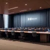 Мигель Тельядо, новый генсек PP, провел пресс-конференцию: Видео