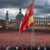 VOX призывает к депортации миллионов иммигрантов: Ксенофобная риторика партии вызывает споры